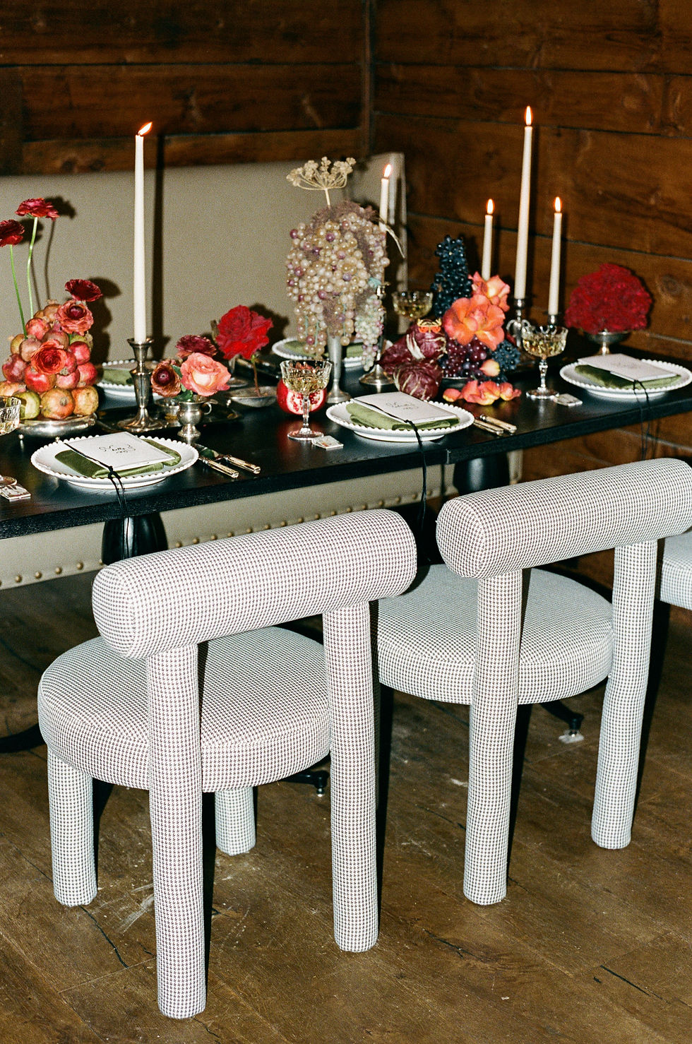 Photo by Lindsay Hackney