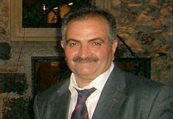 Franco Alessi
