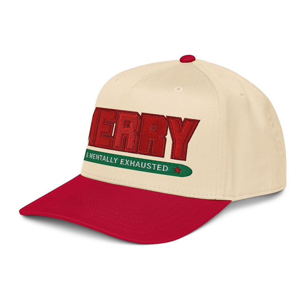 Thumbnail: Merry Hat