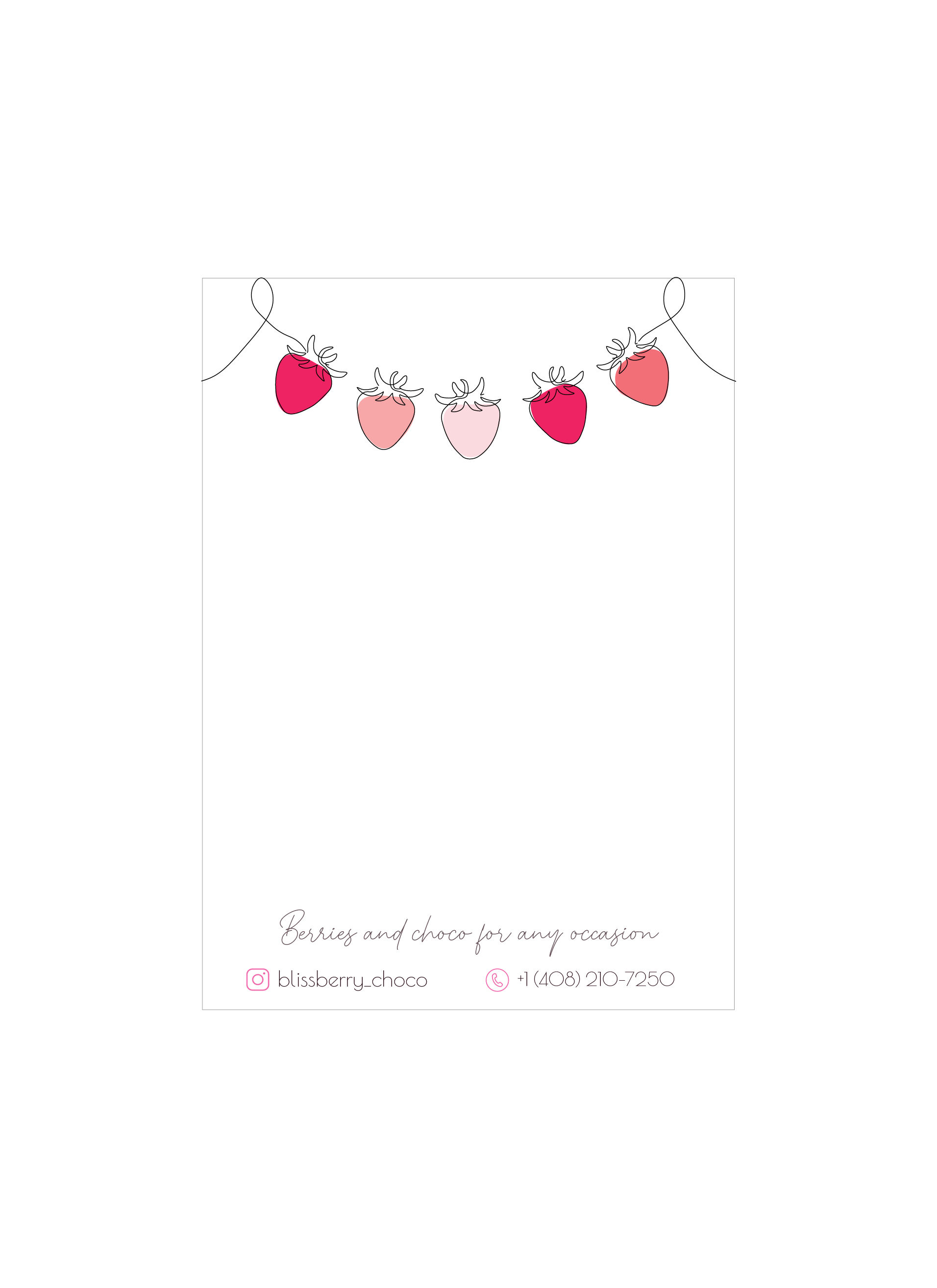 Greeting card
