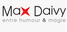 max daivy partenaire de projets mathiou spectacles jongleurs de feu belgique