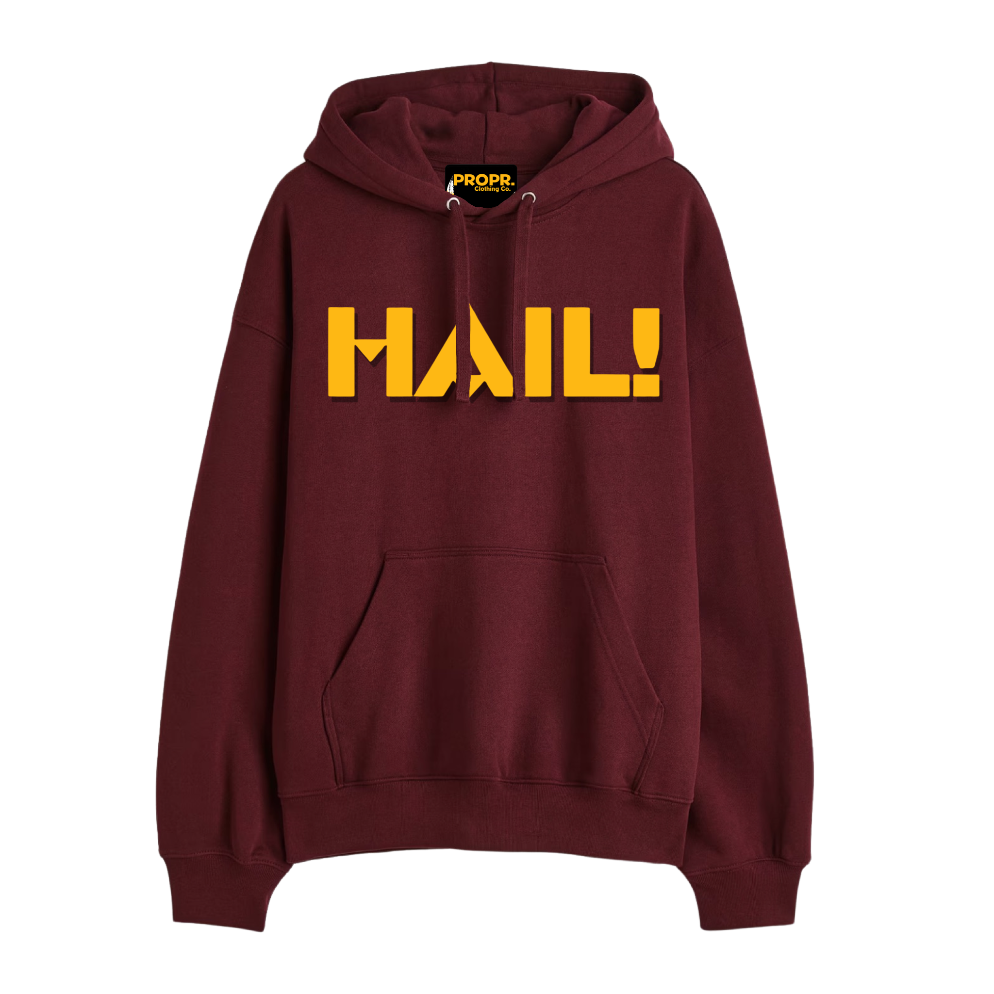 Propr. HAIL! Hoody