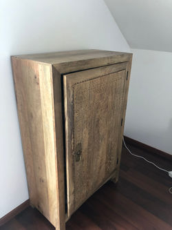meuble à conserver