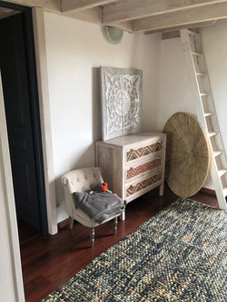 chambre avant