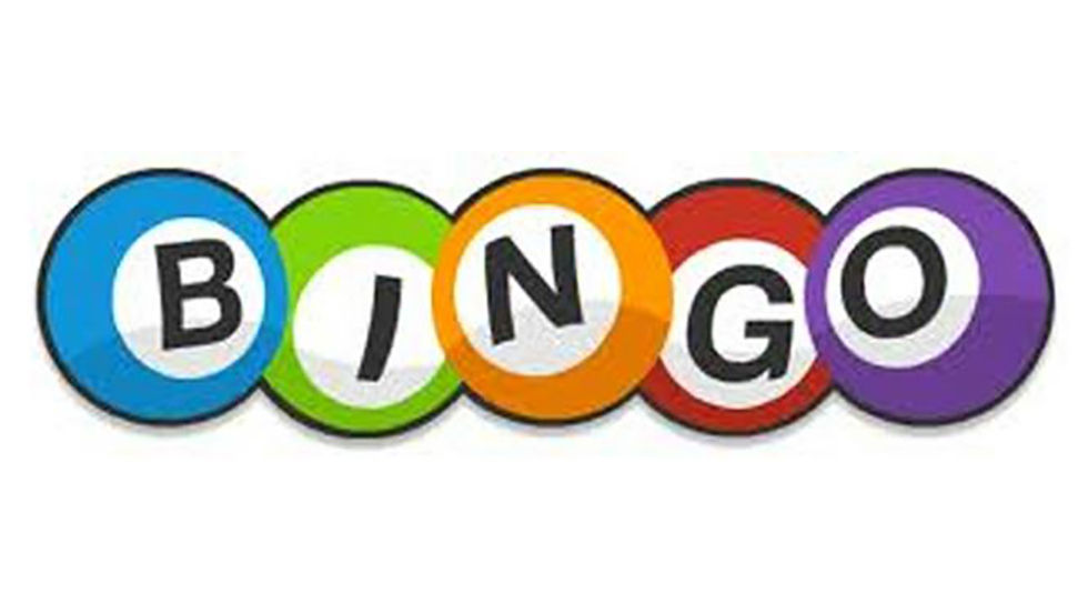 Coatesville Bingo Night