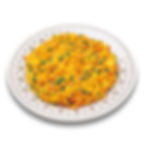 ベジタブルピラフ
