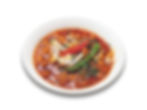 チャナマサラカレー