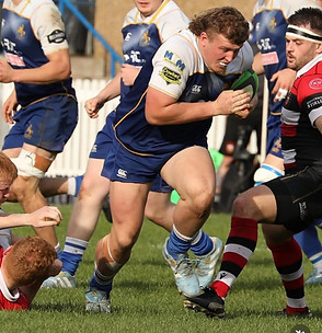 Jack Taylor