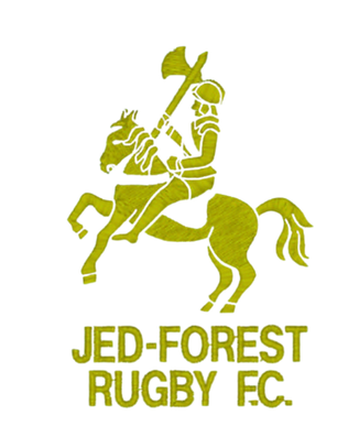 Jed Forest Logo Background