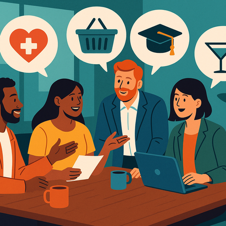 Hora de repensar os benefícios corporativos