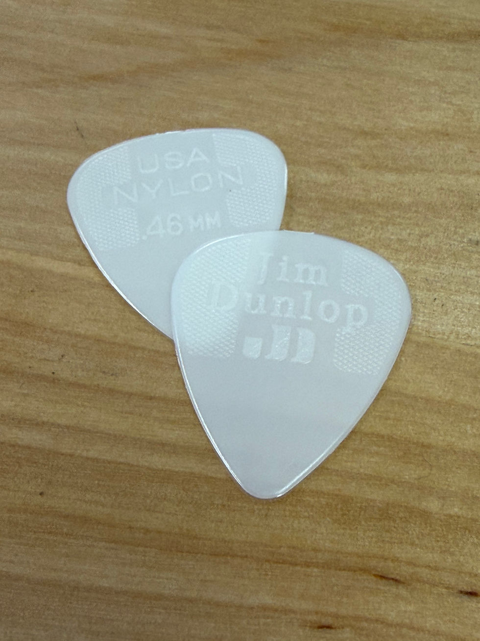 Thumbnail: Dunlop Guitar Picks