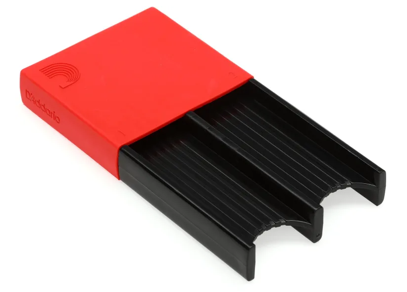 Thumbnail: D'addario Reed Guard