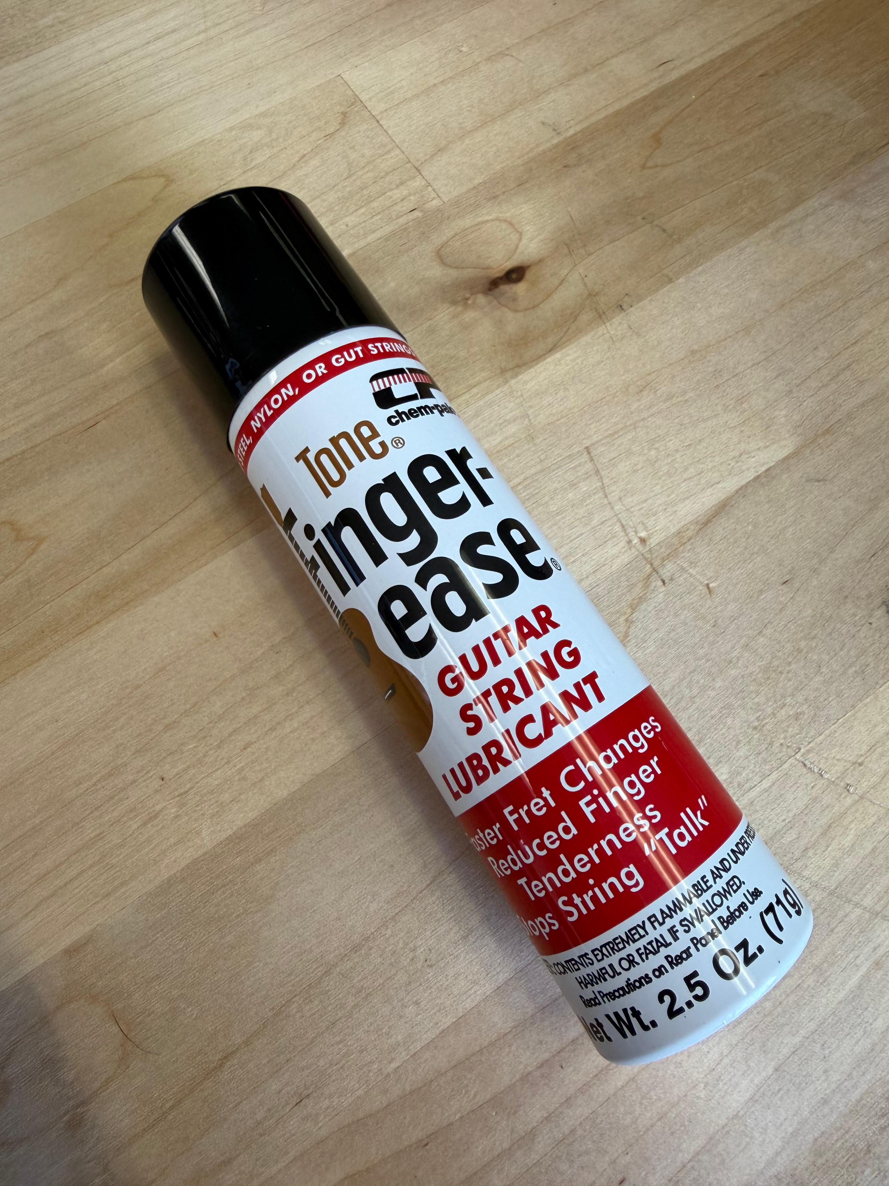 FingerEase