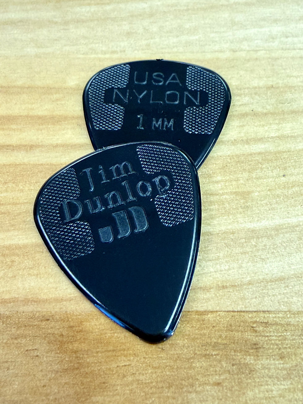 Thumbnail: Dunlop Guitar Picks