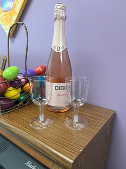 Open House Toast