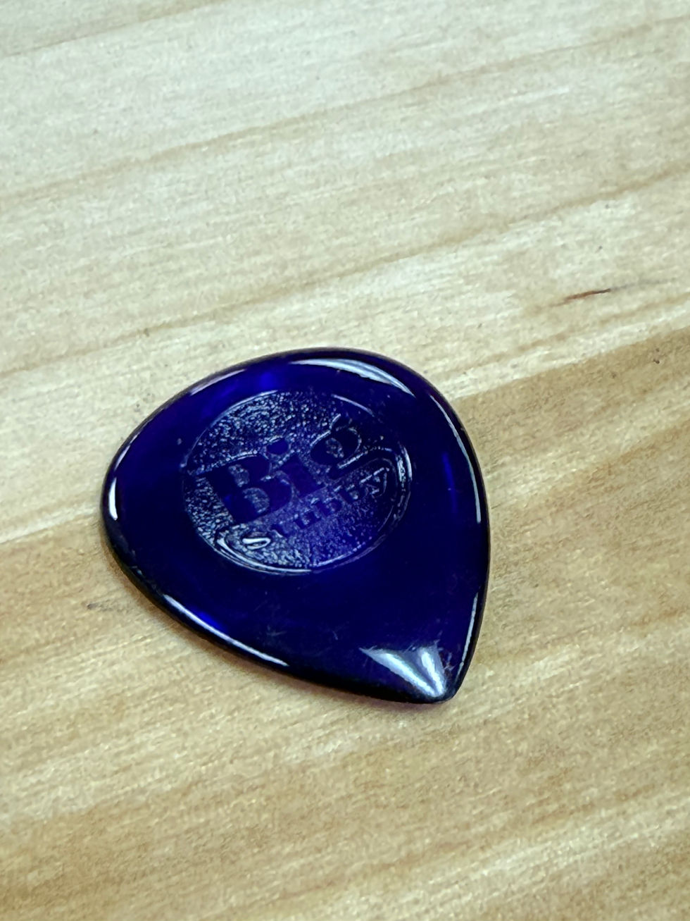 Thumbnail: Dunlop Guitar Picks