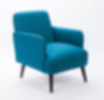 Photo professionnelle packshot meuble fauteuil