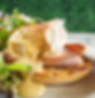 Mornings Breakfast and Brunch Benedicts
