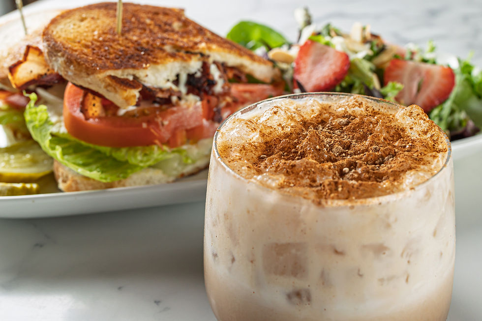 Best Breakfast in Indianapolis