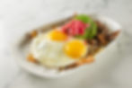 Mornings Chilaquiles