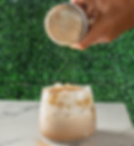 Mornings Breakfast and Brunch Barista