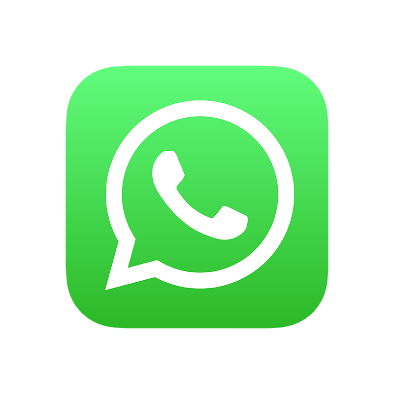 Ícone WhatsApp