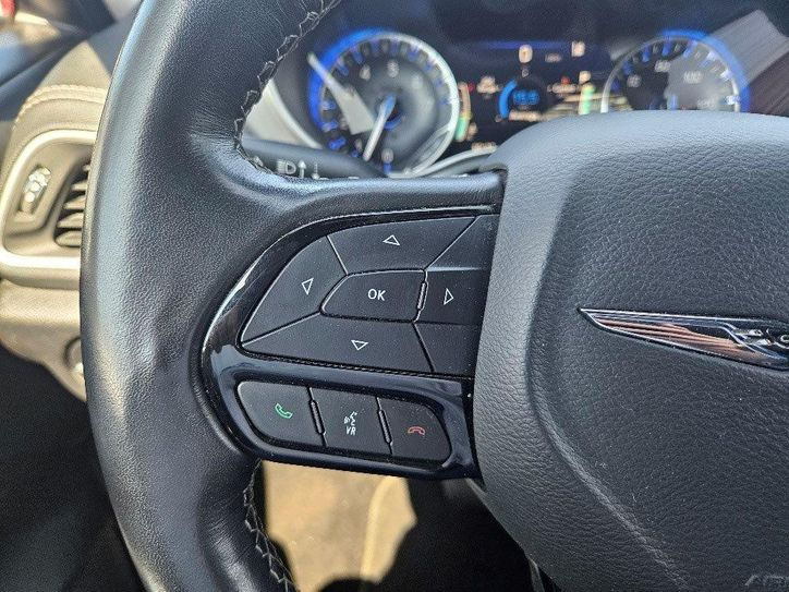 Thumbnail: 2021 Chrysler Pacifica Touring L #7896