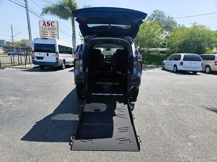 2024 Toyota Sienna Le Stock#5770