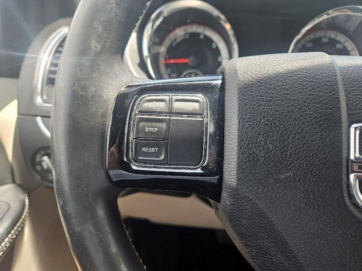 Thumbnail: 2019 Dodge Grand Caravan Sxt #5059