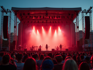 Florence and the Machine Returns to Athens for Second Thrilling Concert This July