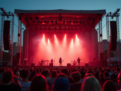 Florence and the Machine Returns to Athens for Second Thrilling Concert This July