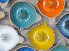 Layover in Athens: Make it Pottery!