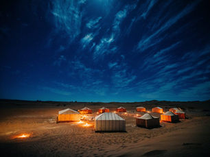 Why Morocco is the Most Enchanting Destination in the World