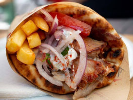 Top 10 Foods to Try in Greece (That’ll Ruin You for All Other Food Forever)