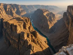 Why Oman is the Middle East’s Best-Kept Travel Secret