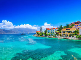 What It’s Really Like to Visit Greece: Myths vs. Reality