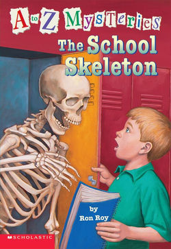 The School Skeleton