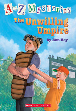 The Unwilling Umpire