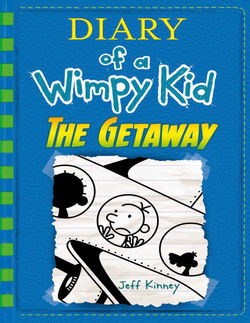 12. The Getaway