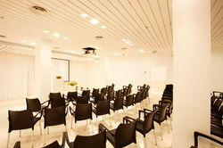 ישיבה פרונטלית ליום עיון