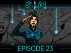 SIN EPISODE 23