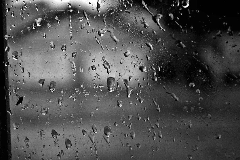 Depression Through Film Part III: Storms