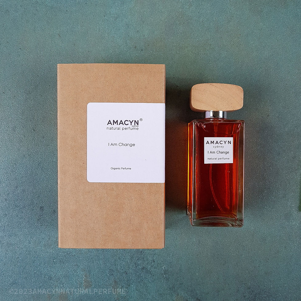 Thumbnail: Amacyn Organic Perfume