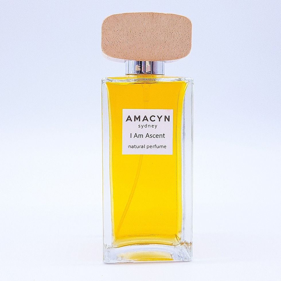 Thumbnail: I Am Ascent Perfume