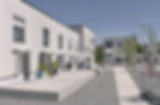 2010 | Ecoquartier, Corsier-GE