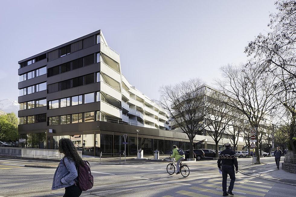 MATZE-KOMPLEX, SITTEN