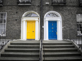 Eight Year High of the Number of London Remortgagors