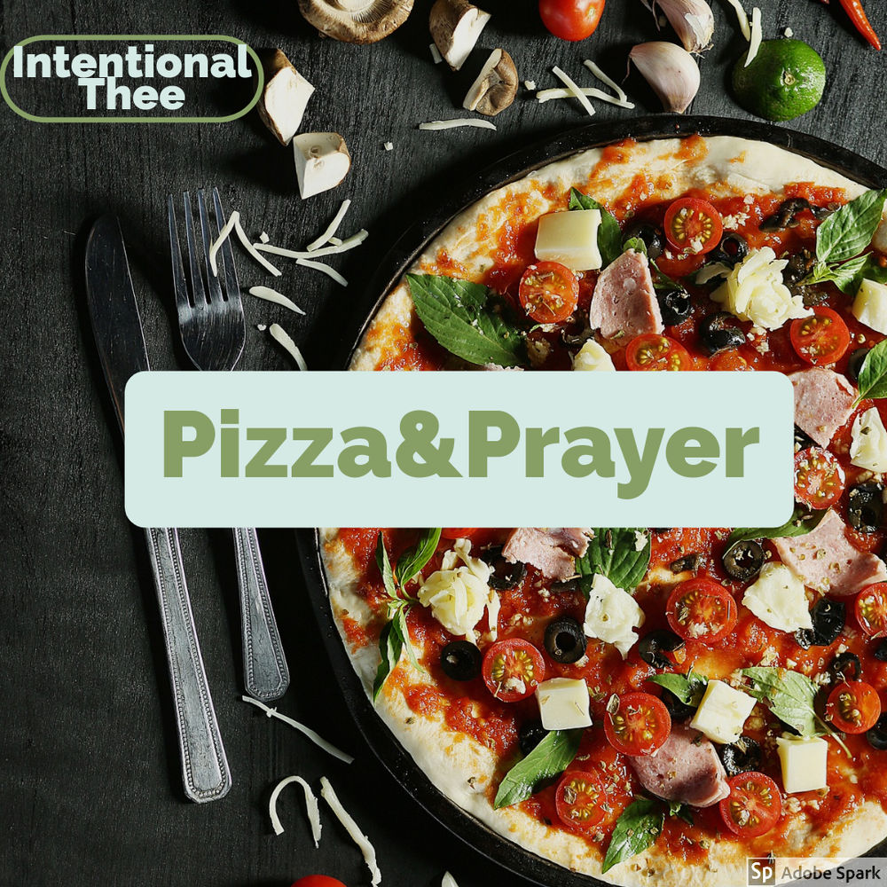 Pizza & Prayer