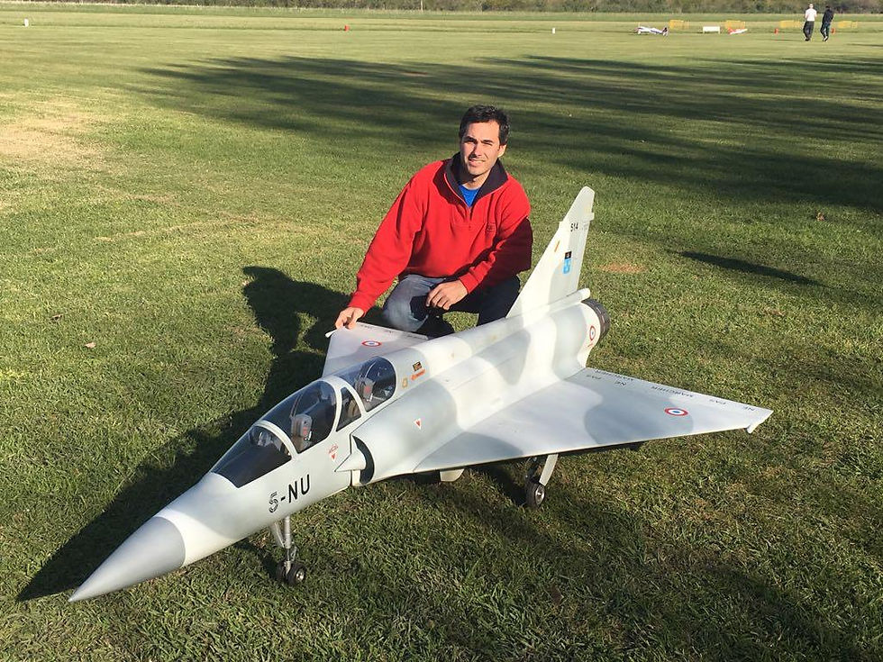 MIRAGE 2000