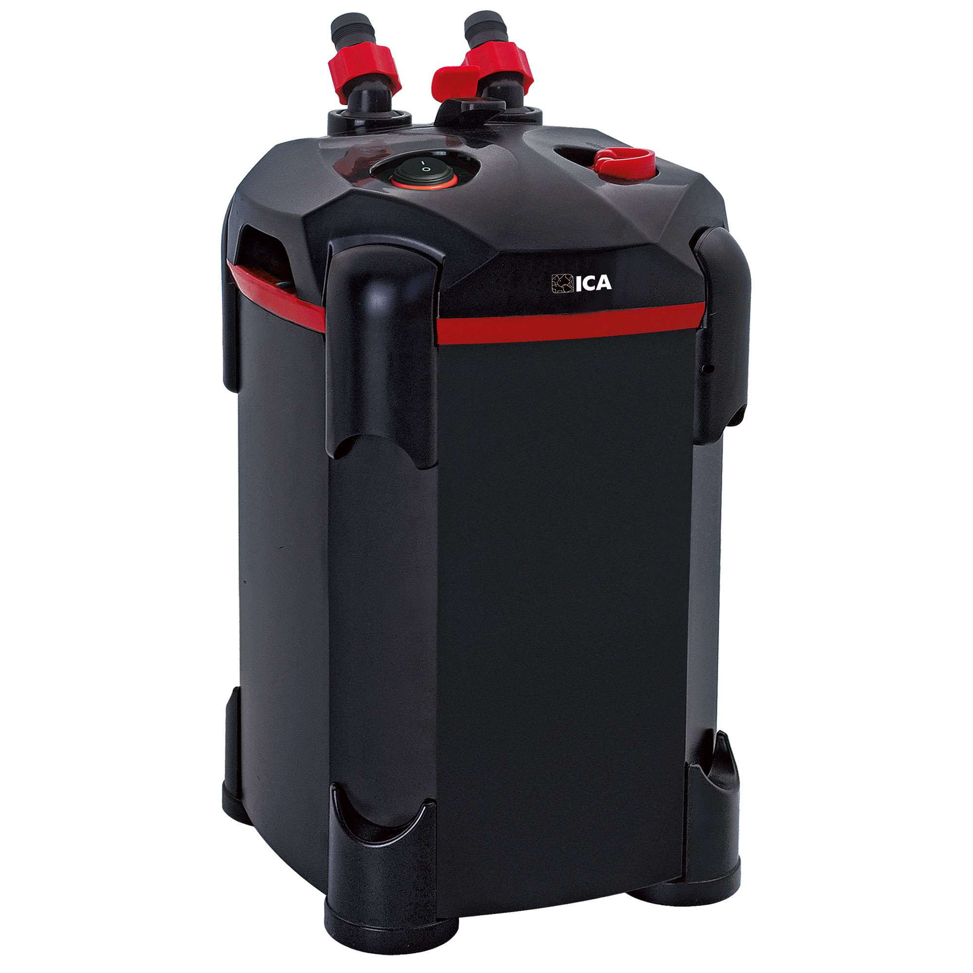 Filtro TURBOJET PLUS con UV